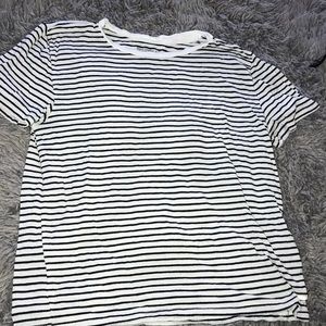 Abercrombie and Fitch top